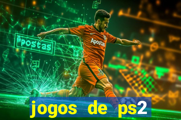 jogos de ps2 download torrent